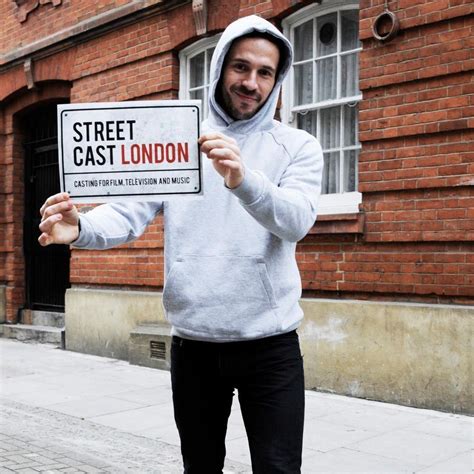 street cast london london