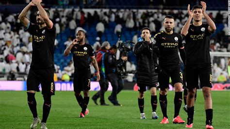 manchester city s champions league ban overturned cnn video