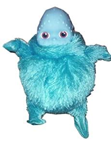 amazoncom  silly sounds talking jumbah blue boohbah  products