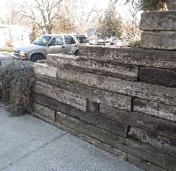 railroad ties  dummy landscapers  antisocial network