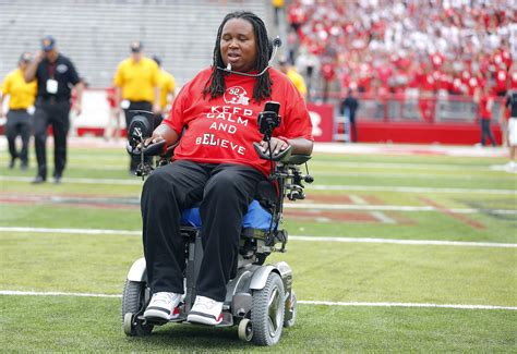 Eric Legrand Will Speak At Commencement Rutgers Says