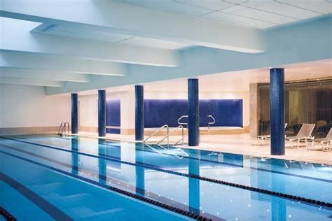 laboratory spa health club muswell hill opening times