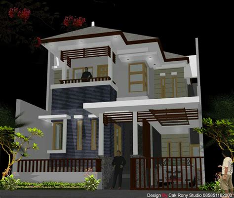 pin  oong aja deh  minimalis house minimalist house design house
