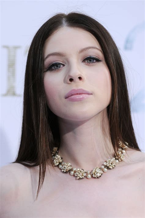 Michelle Trachtenberg Sex And The City 2 Premiere In Nyc