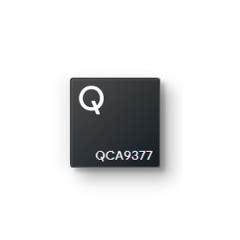 qca qualcomm wireless chipset