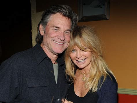 are goldie hawn and kurt russell finally getting married after 30 years