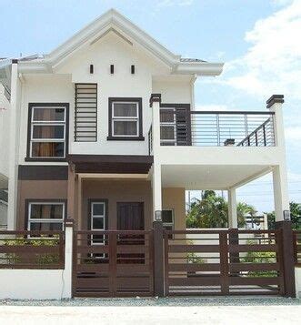 ideas  house design exterior simple layout   philippines house design