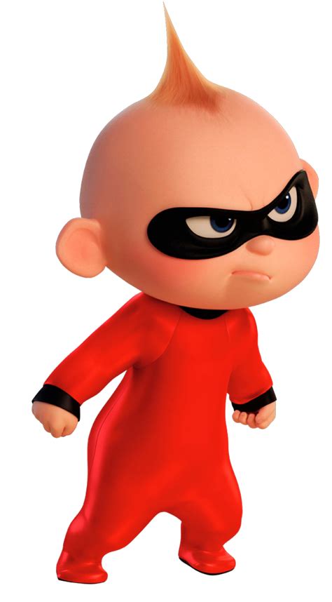 Image Jack Jack Standing Png Disney Wiki Fandom Powered By Wikia