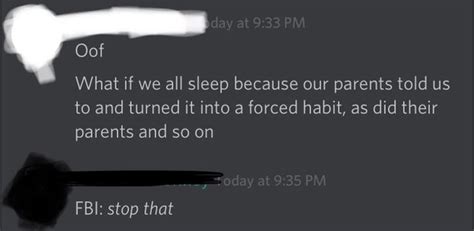shower thoughts in my discord server meme guy