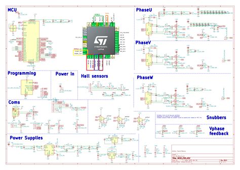 stm  stml pins pull high damaging opamps electrical