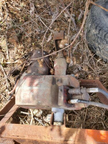 western unimount plow pump ebay