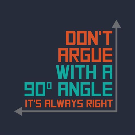 degree angle trigonometry  shirt teepublic