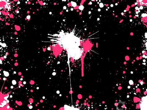 pink black and white wallpapers top free pink black and white