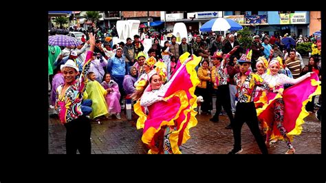 carnaval guaranda  ecuador youtube