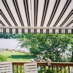 retractable awning review