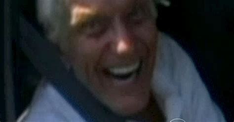 Dick Van Dyke Pulled From Burning Car Cbs News