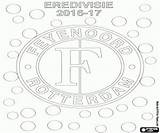 Rotterdam Feyenoord Designlooter sketch template