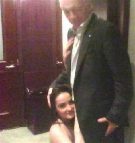 Total Frat Move Leaked Photos Of Drunk Jerry Jones Getting Weird