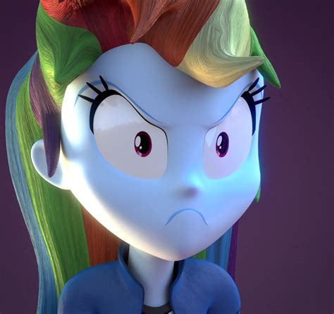 angry face   pony equestria girls   meme