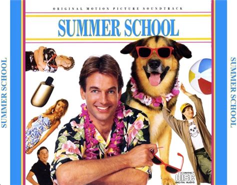 Summer School Original Soundtrack Expanded Edition