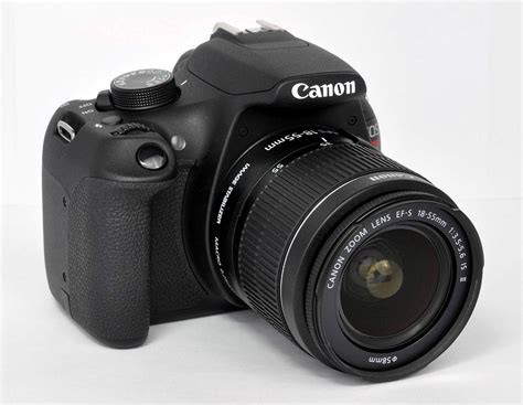 canon eos digital rebel    mp dslr camera kit ef   mm  ii lens ebay