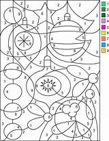 Zahlen Nach Weihnachten Designkids Kindergarten Weihnachtsbaum Ausmalbilder sketch template