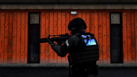 Eup Uk Armed Police Vest Texture Gta5