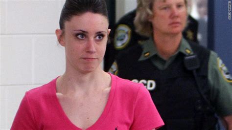 Casey Anthony Lawyers Return To Court To Fight Reimbursement Motion