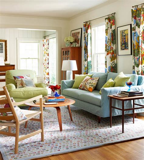 home interior design add color   living room