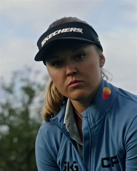 Brooke Henderson On Twitter I Love Knowing I’ve Got All The Options