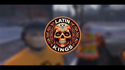 [freaks] Latin Kings De La Event Youtube