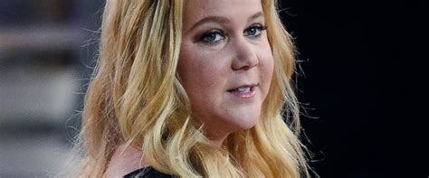 amy schumer throws sexist heckler out of show abc news