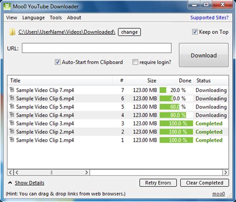 moo0 youtube downloader