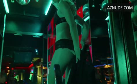 Kimberly Laferriere Ludivine Reding Underwear Scene In Runaway Aznude