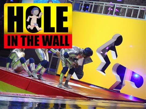 Watch Hole In The Wall Season 1 Episode 12 Hole In The Wall Online