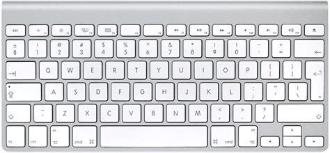 hardware difference   qwerty  international qwerty apple keyboards