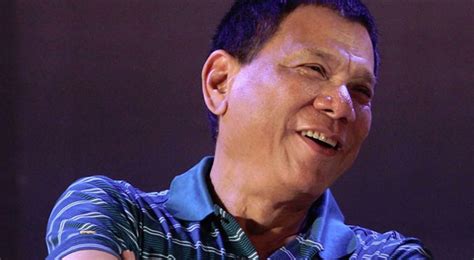 philippines president is ‘for same sex marriage pride