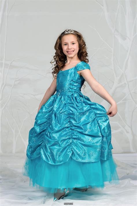Purple Cinderella Princess Dress Pageant And Play