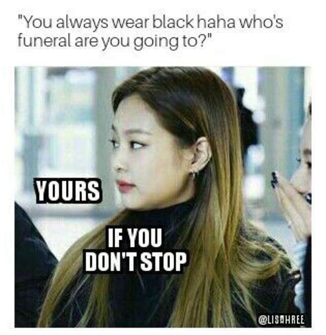 blackpink memes ii 26 blackpink memes blackpink funny blackpink