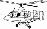 Coloring Helicopter Pages Color Clipart Library Kids Comments Printable sketch template