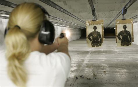 lead exposure  shooting ranges poses  significant  unmanaged