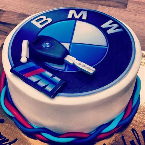 Now This Is Our Type Of Cake Bmw Car Cake Bmw Cake Car Cake Tutorial