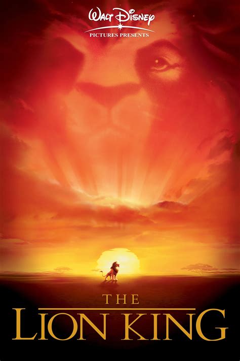 lion king  posters