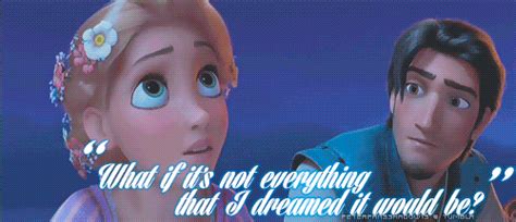 tangled disney love quotes the quotes