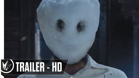 the snowman official trailer 1 2017 michael fassbender val kilmer