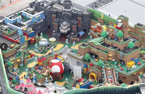 check   latest   nintendos awesome theme park techspot