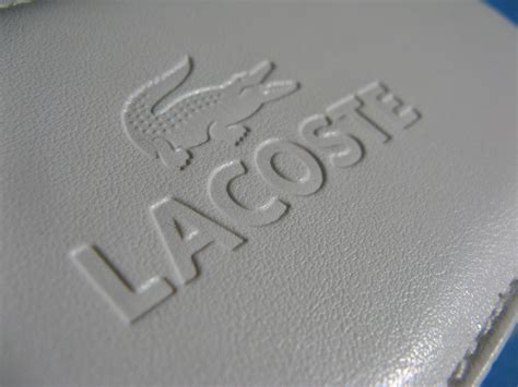 History Of All Logos All Lacoste Logos