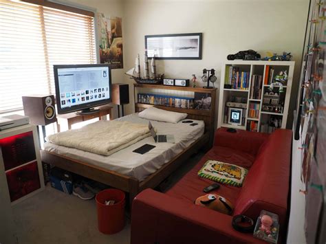 setup  video game room ideas  gamers guide