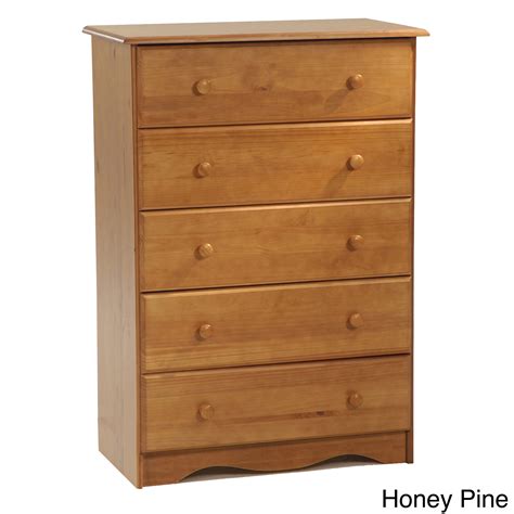 palace imports  percent solid wood  drawer chest overstock