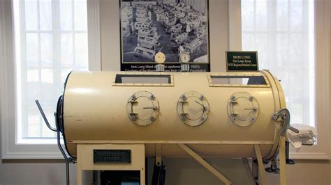 Woman In Failing Iron Lung Turns To Internet For Help World The Times
